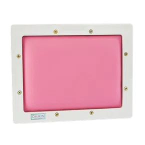 PLACA DE SUTURA (9000) - ORAIS