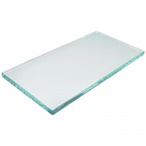 PLACA DE VIDRO P/ ENDODONTIA 05MM FOSCA - DAUFENBACH