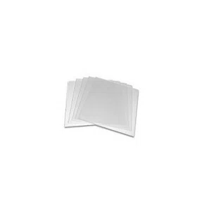 Placa Soft 1 mm Quadrada - Bioart