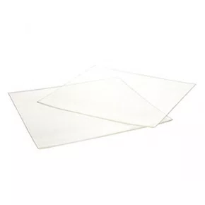 Placa Soft 2 mm Quadrada c/10 - Orto Central