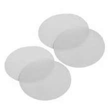 PLACA SOFT 2MM REDONDA C/2 UNI - VH