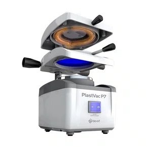 Plastificadora a Vácuo com Motor PlastVac P7 - Bio-Art Plastificadora a Vácuo com Motor PlastVac P7 - Bio-Art