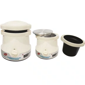 Plastificadora Para Godiva e Polidora Química - Essence Dental VH Plastificadora Para Godiva e Polidora Química - Essence Dental VH