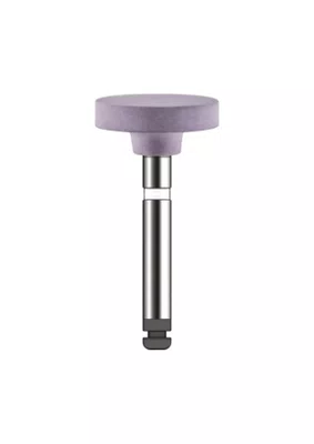 POLIDOR DE RESINA DIAMANTADOS CA DURA-GLOSS DISCO (SD3326) - AMERICAN