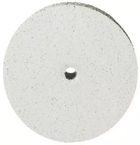 POLIDORES DE SILICONE EVE R22 - ODONTOMEGA