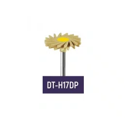 POLIDORES EVE TWIST DTH17DP - ODONTOMEGA