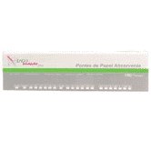 Ponta De Papel Cell Pack Pro 0.4 N 30 c/180 - Tanari