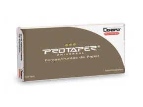 Ponta De Papel ProTaper Universal F1‑F2‑F3 - Dentsply