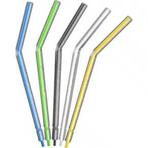 PONTA DE SERINGA TRIPLICE TRIPLE TIP C/5 - ANGELUS