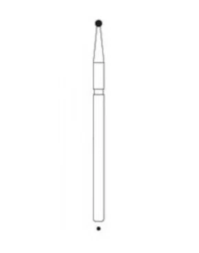 Ponta Diamantada PM 21F – Kg