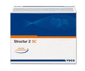 PONTA MISTURADORA PARA STRUCTOR C/10 - VOCO