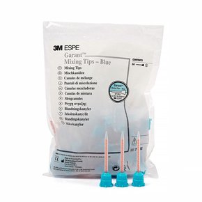 Ponta Misturadora 3M™ Protemp™ 4 C/10 - Solventum