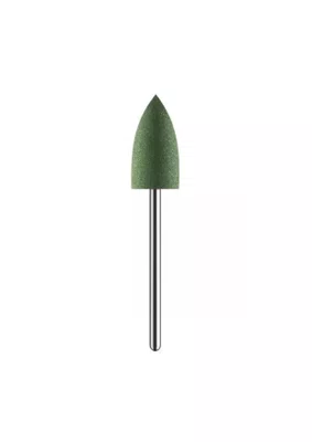 PONTA MONTADA ACRILICO MEDIA CHAMA GRANDE 10X20 (SK2143) - AMERICAN