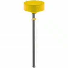 PONTA MONTADA DIAMANTE FINO AMARELO (RD2335) - AMERICAN