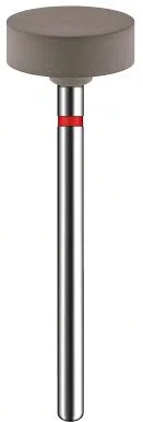 PONTA MONTADA DIAMANTE MEDIO CINZA (RD2334) - AMERICAN