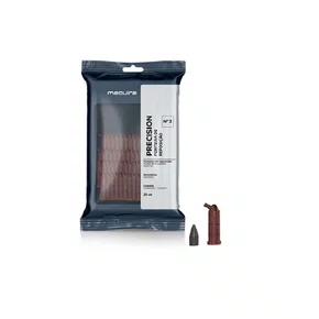 Ponta de Aplicação Precision nº 3 Fluidez Pesada C/20 - Maquira