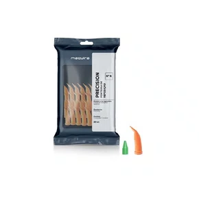 Ponta de Aplicação Precision nº 4 Fluidez Média C/20 - Maquira