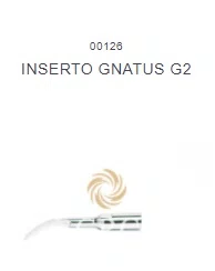 PONTA ULTRASSONICA G2 GNATUS (ISG1003) - GRC PONTA ULTRASSONICA G2 GNATUS (ISG1003) - GRC