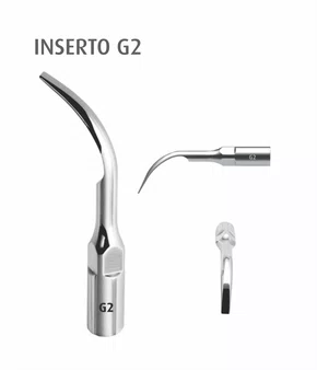 PONTA ULTRASSONICA G2 KAVO (ISK1009)