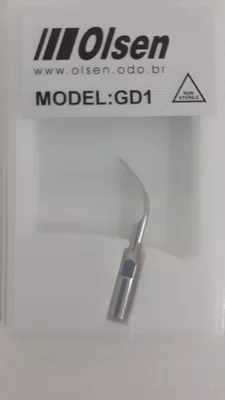 PONTA ULTRASSONICA GD1 - OLSEN