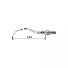 PONTA ULTRASSONICA PARA ESCAVITADOR S1 (Z252411) - NSK