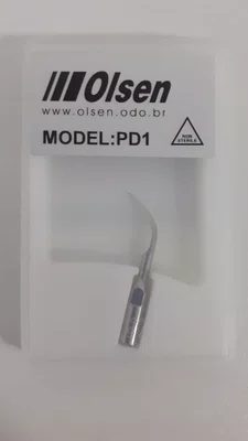 PONTA ULTRASSONICA PD1 - OLSEN