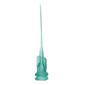 Ponta de Aspiração Verde Capillary Tips 0,48mm Verde Unitário - Ultradent