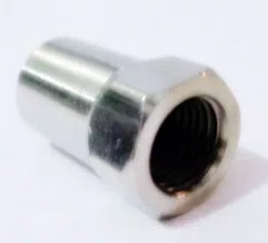 Porca Pinça Mancal Politriz - VH