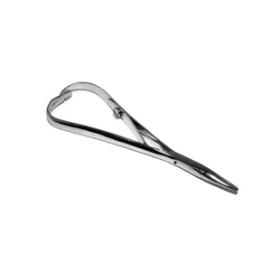 PORTA AGULHA MATHIEU 10CM C/ WIDIA - ICE