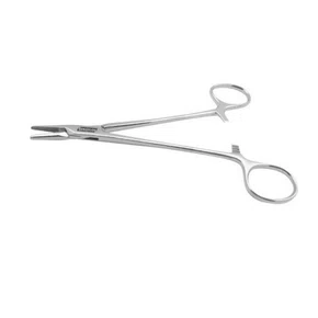 Porta Agulha Mayo Hegar de 14cm (135-15) - Golgran