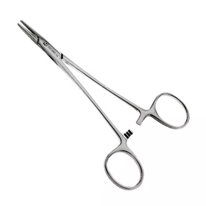 Porta Agulha Mayo Hegar de 14cm (390.14) - Quinelato