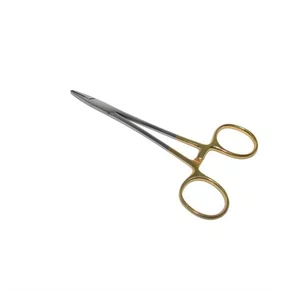 PORTA AGULHA MAYO HEGAR 14CM C/ WIDIA - ICE