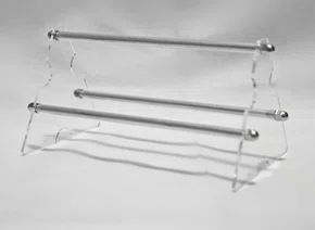 PORTA ALICATE DESMONTAVEL P/22 UNIDADES (P01) - ORTOGUARU