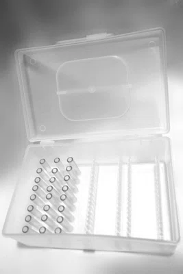 PORTA BENGALA E FIO NITI COM MALETA (P24MC) - ORTOGUARU