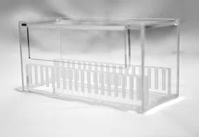 PORTA FIO NITI C/ TAMPA C/18 DEZENAS (P02C) - ORTOGUARU