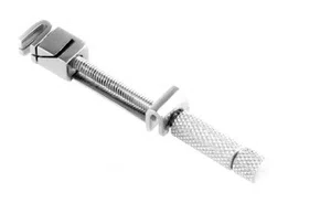 Porta Matriz Tofflemire Large Adulto - 6B Invent