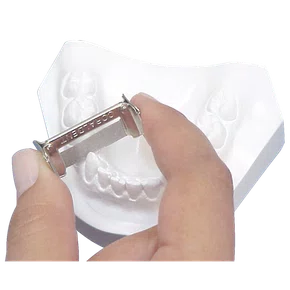 Porta Tira de Lixa - Coraldent