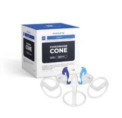 Posicionador Cone Para Sensor Digital Kit - Maquira