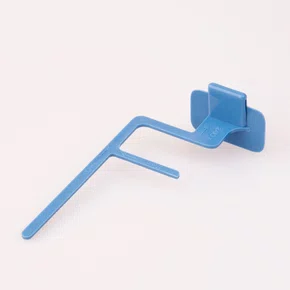 Posicionador de Filme Radiográfico Bite Wings - Indusbello