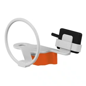 Posicionador Radiográfico Autoclavável Digital - Indusbello