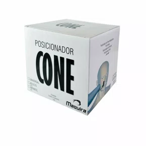 POSICIONADOR RADIOGRAFICO INFANTIL EST. QUIMICA - MAQUIRA