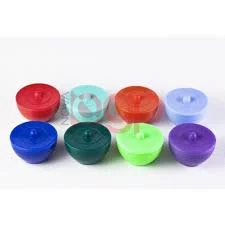 POTE PALADON SILICONE SORTIDO - OGP