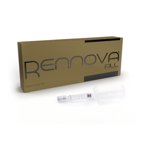 Preenchedor Rennova Fill 1ml - Rennova