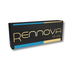 Preenchedor Rennova Lift Lido 1ml - Rennova