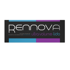 Preenchedor Rennova Lift Ultra Volume Lido 1mL - Rennova