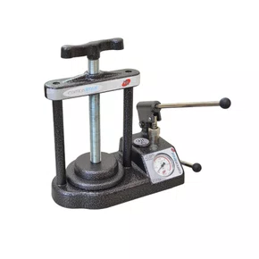 Prensa Hidráulica - VH Prensa Hidráulica - VH