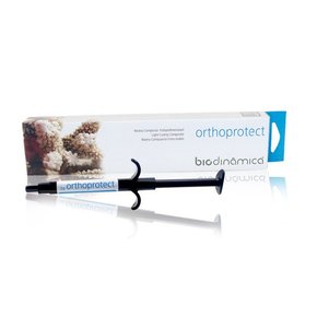 Protetor de Bráquetes Orthoprotect - Biodinâmica