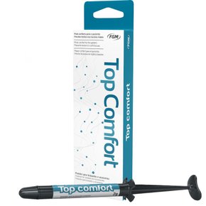 Protetor de Bráquetes Top Comfort - FGM