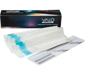 Protetor Plastico Para Fotopolimerizador Valo Grand C/ 100 - Ultradent