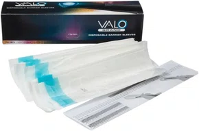Protetor Plastico Para Fotopolimerizador Valo Grand C/ 100 - Ultradent